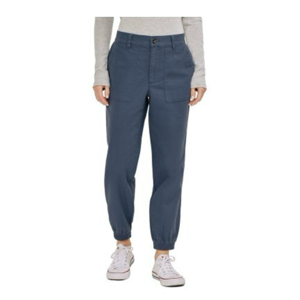 TWILL JOGGER 
Small
Brand new - never used
#Gap